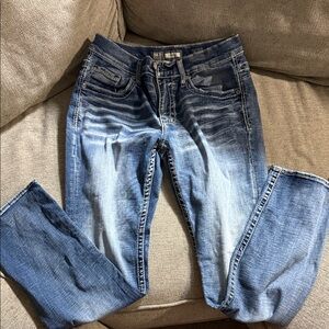 Buckle jeans BKE